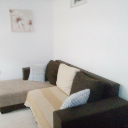 Apartmán Pavlic 2 Omiš Exteriér fotografie