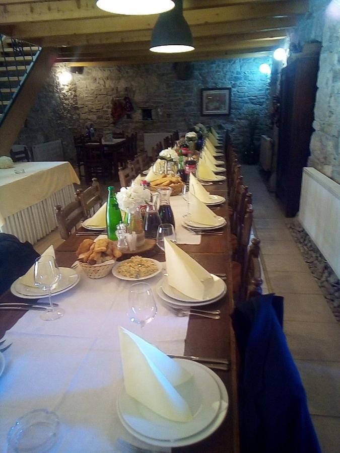 Apartmán Pavlic 2 Omiš Exteriér fotografie