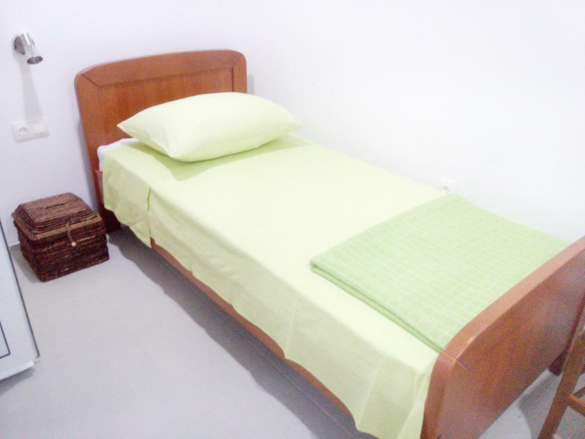 Apartmán Pavlic 2 Omiš Exteriér fotografie
